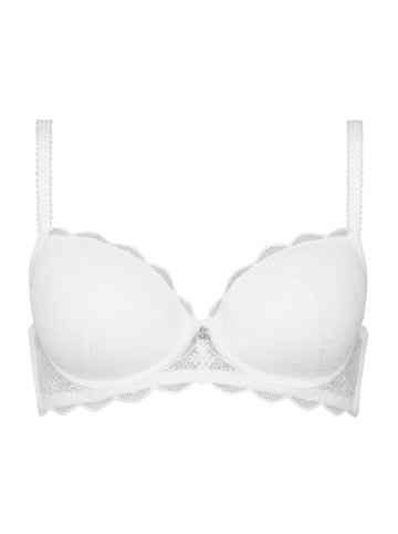 Naturana Beugelbeha wit