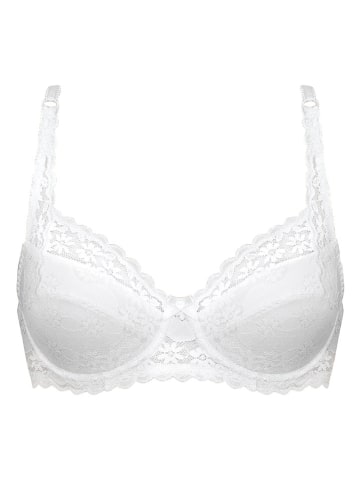 Naturana Voorgevormde beha wit