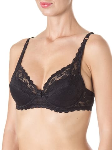 Naturana Beugelbeha zwart