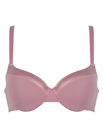 Naturana Schalen-BH in Lila