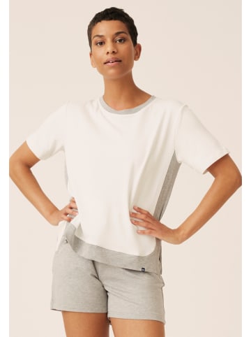 Naturana Shirt in Creme