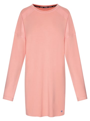 Naturana Nachthemd in Rosa