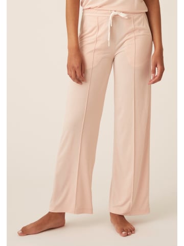 Naturana Sweatbroek beige