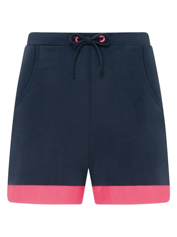 Naturana Shorts in Dunkelblau