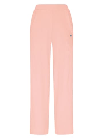 Naturana Pyjama-Hose in Rosa
