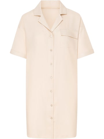 Naturana Nachthemd in Sand