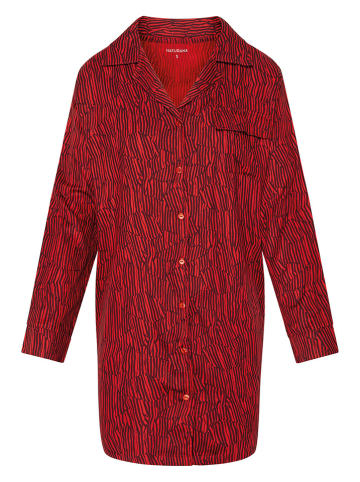 Naturana Nachthemd in Rot