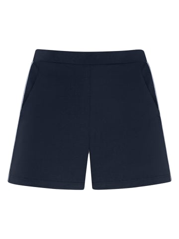 Naturana Shorts in Dunkelblau