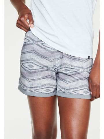 Naturana Short lichtgrijs