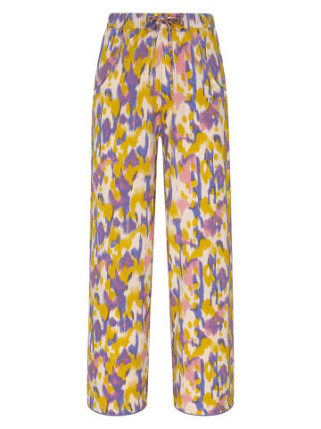 Naturana Broek meerkleurig