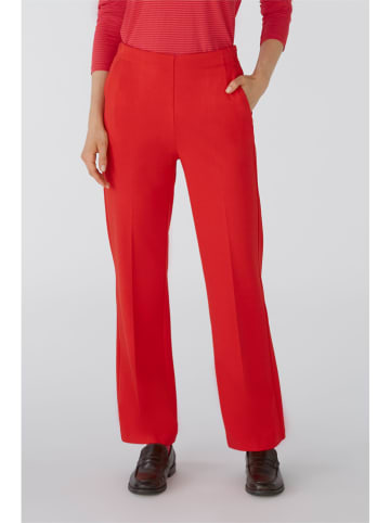 Oui Broek rood