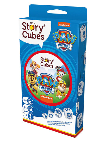 Asmodee Würfelspiel "Rory's Story Cubes Paw Patrol" - ab 4 Jahren
