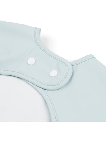 done by deer Mouwslabbetje "Wally" lichtblauw