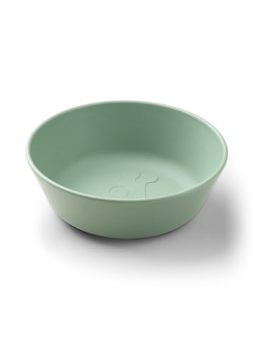 done by deer Silikonschale "Raffi" in Grün