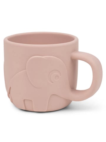 done by deer Trinkbecher "Elphee" in Rosa - 165 ml