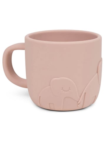 done by deer Kubek "Elphee" w kolorze jasnoróżowym - 165 ml