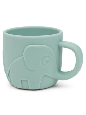 done by deer Kubek "Elphee" w kolorze błękitnym - 165 ml