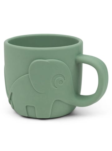 done by deer Trinkbecher "Elphee" in Grün - 165 ml