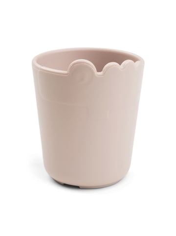done by deer Trinkbecher "Mini Mug" in Rosa - 100 ml