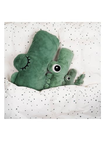 done by deer Knuffeldier "Croco" - vanaf de geboorte