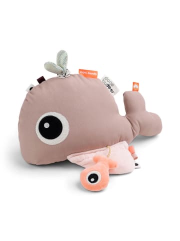 done by deer Chwytak aktywizujący "Wally" w kolorze jasnoróżowym - 0+