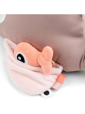 done by deer Activityspeelgoed "Wally" lichtroze - vanaf de geboorte