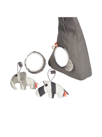 done by deer Łuk "Deer friends" z zabawkami - 12 m+