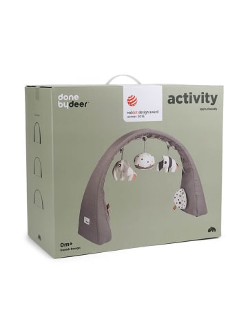 done by deer Spielbogen "Deer friends" - ab 12 Monaten