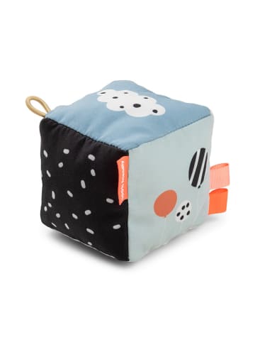 done by deer Kontrast-Babywürfel "Happy clouds" - ab Geburt