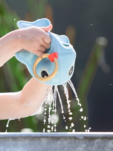 done by deer Badspeelgoed "Wally" lichtblauw - vanaf 6 jaar