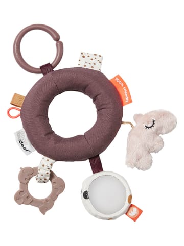 done by deer Activity-grijpspeeltje ‘'Deer’' - vanaf de geboorte