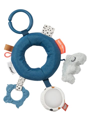 done by deer Activity-Greifling ''Deer'' - ab Geburt