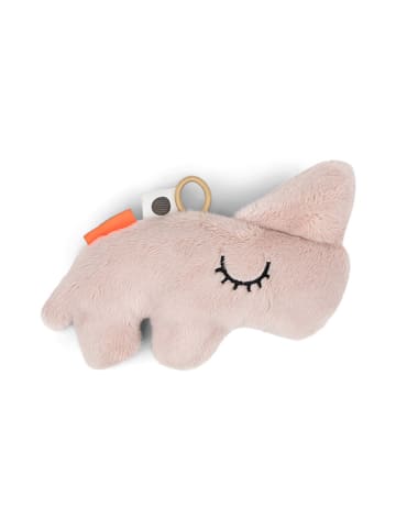 done by deer Rammelaar "Nozo"- vanaf de geboorte