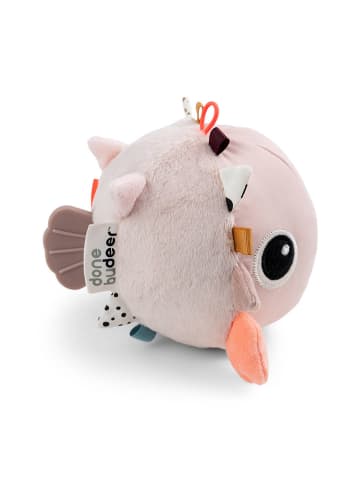 done by deer Activity-Greifling "Puffee" - ab Geburt