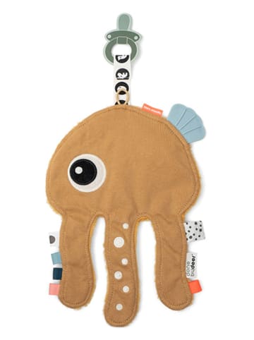 done by deer Grijpspeelgoed "Jelly" - vanaf de geboorte