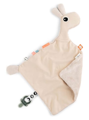 done by deer Schmusetuch ''Lalee'' - ab Geburt