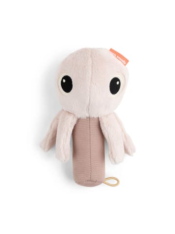 done by deer Rammelaar "Jelly"- vanaf de geboorte