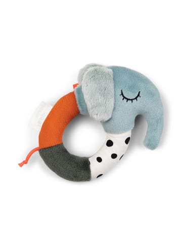 done by deer Grzechotka "Elphee" ze wzorem - 0+