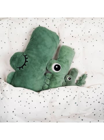 done by deer Knuffeldier "Croco" - vanaf 12 maanden