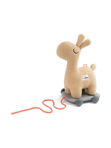 done by deer Nachziehtier "Lalee" - ab 9 Monaten