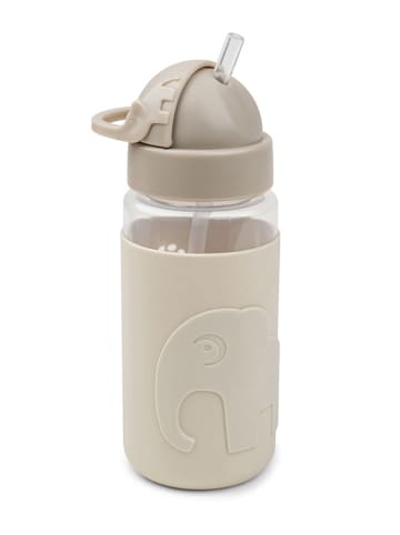 done by deer Trinkflasche "Elphee" in Beige - 350 ml