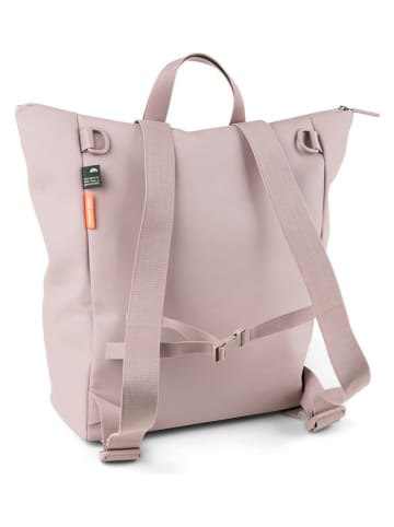 done by deer Wickelrucksack in Rosa - (B)45 x (H)40 x (T)15 cm