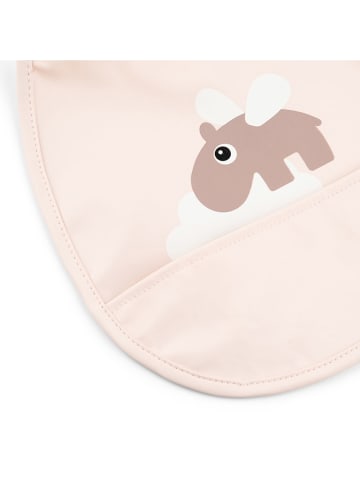 done by deer 2-delige set: slabbetjes "Happy clouds"