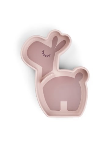 done by deer Esslernschale "Lalee" in Rosa