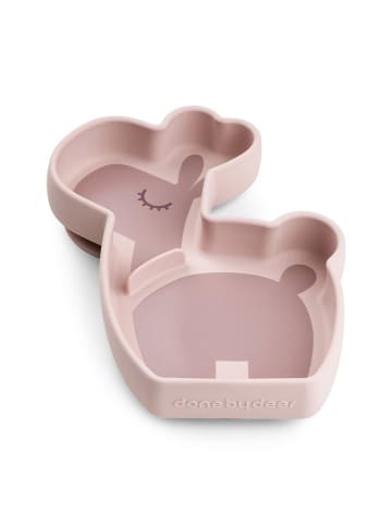 done by deer Esslernschale "Lalee" in Rosa