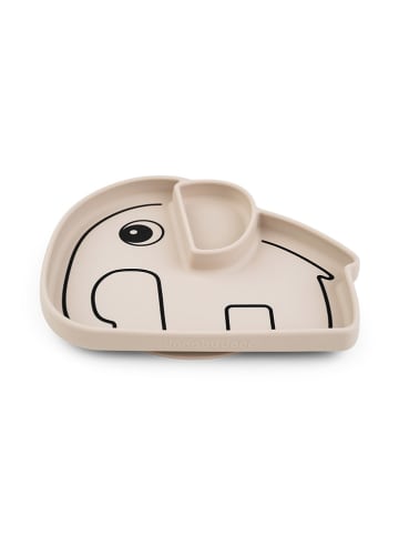 done by deer Silikon-Teller "Elphee" in Beige