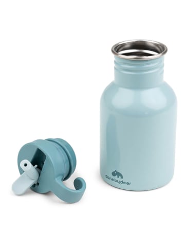 done by deer Trinkflasche "Elphee" in Hellblau - 350 ml