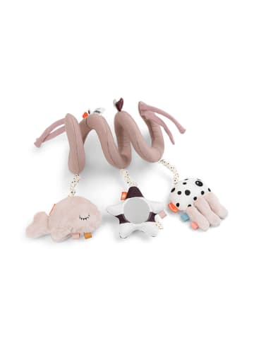 done by deer Łańcuszek "Sea friends" do wózka - 12 m+