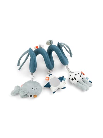 done by deer Łańcuszek "Sea friends" do wózka - 12 m+