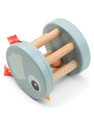 done by deer Grzechotka "Birdee" - 3m+